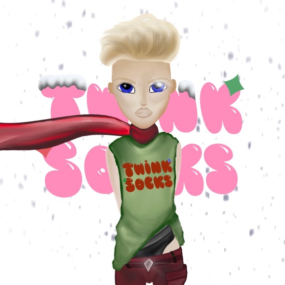 50% Off from Twink Socks! - Picture 2 of 3